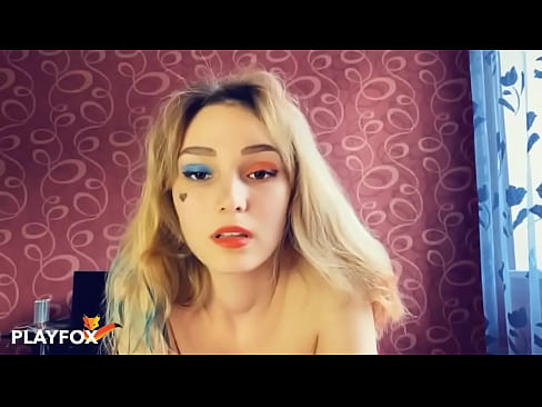 ❤️ Čarobne naočale za virtualnu stvarnost pružile su mi seks s Harley Quinn Domaći porno u pornografiji hr.epicpornvideos-com.ru ❌️